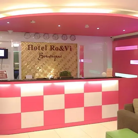 Hotel Rovi Boutique-2