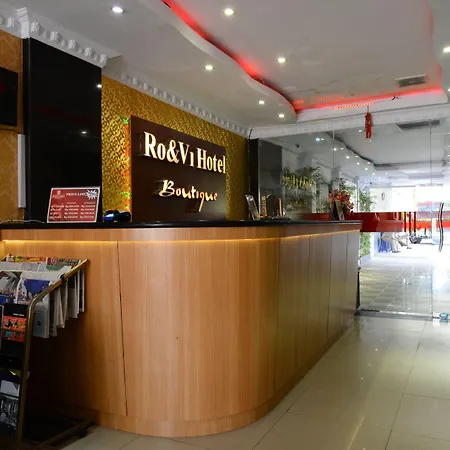 Hotel Rovi Boutique-3