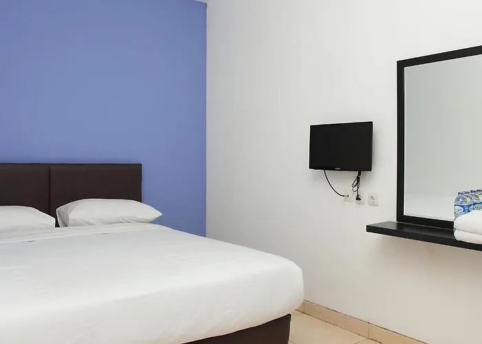 City Icon Residence Jakarta