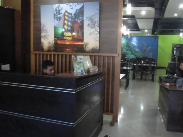 Syariah Hotel Jakarta